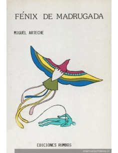 Fénix de madrugada (Usado)