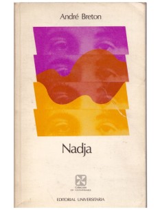 Nadja (Usado)