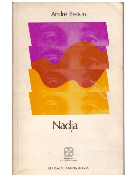 Nadja (Usado) Nadja (Usado)