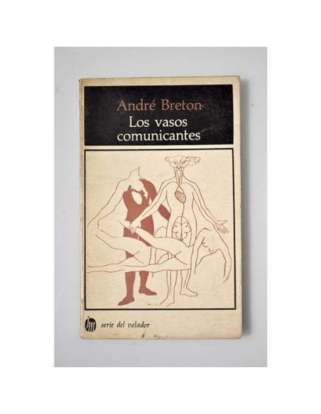 Los vasos comunicantes (Usado)