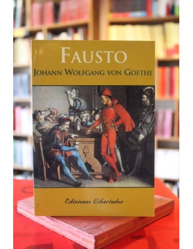 Fausto (Nuevo)