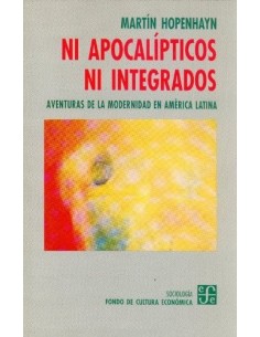 Ni Apocalípticos,  ni integrados (Nuevo)