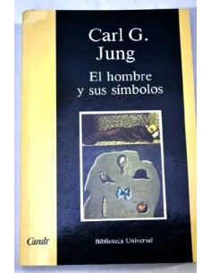 El hombre y sus símbolos (Usado)