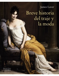 Breve historia del traje y la moda (Nuevo)