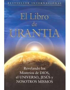 El libro de Urantia (Usado)