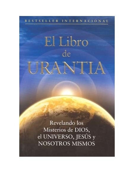 El libro de Urantia (Usado)