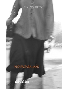 No faltaba más (Usado)