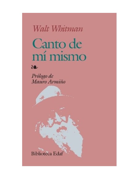 Canto de mí mismo (Usado) Canto de mí mismo (Usado)