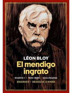 El mendigo ingrato (Nuevo)