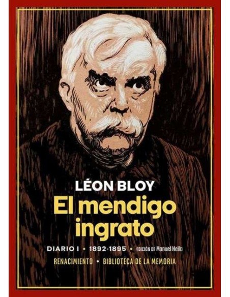 El mendigo ingrato (Nuevo) El mendigo ingrato (Nuevo)