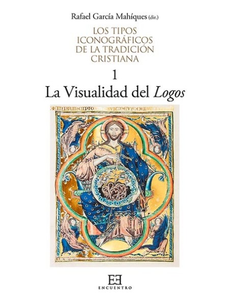 La visualidad del Logos  1 (Nuevo) La visualidad del Logos  1 (Nuevo)