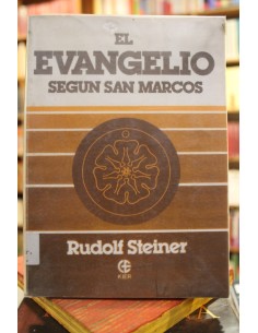El evangelio según San Marcos (Usado)