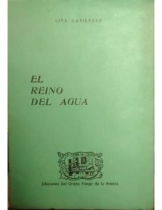 El reino del agua (Usado)