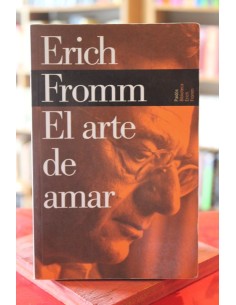 El arte de amar (Usado)