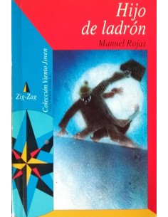 Hijo de ladrón (Usado)