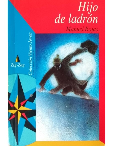 Hijo de ladrón (Usado)
