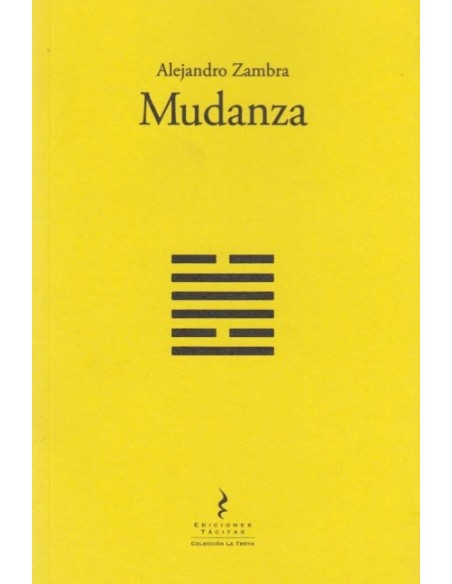 Mudanza (Usado) Mudanza (Usado)