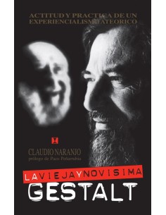 La vieja y novísima Gestalt (Usado)