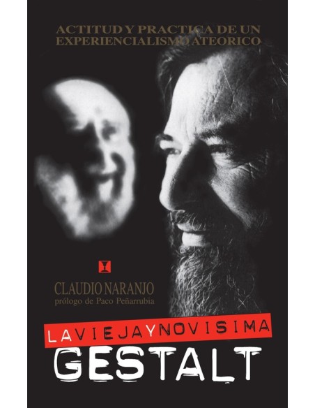 La vieja y novísima Gestalt (Usado)