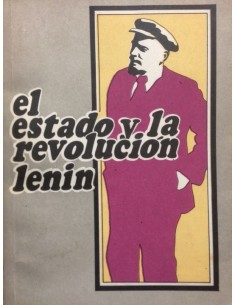 El Estado y la revolución (Usado)