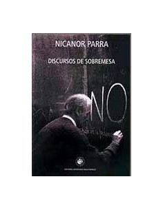 Discursos de sobremesa (Usado)