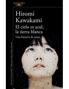 Cielo Es Azul, La Tierra Blanca, El (Nuevo)
