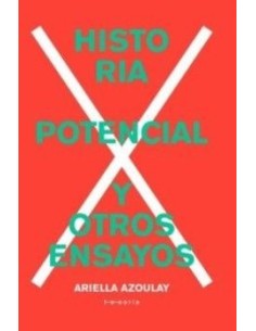 Historia potencial y otros ensayos (Usado)