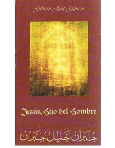 Jesús, hijo del hombre (Usado)