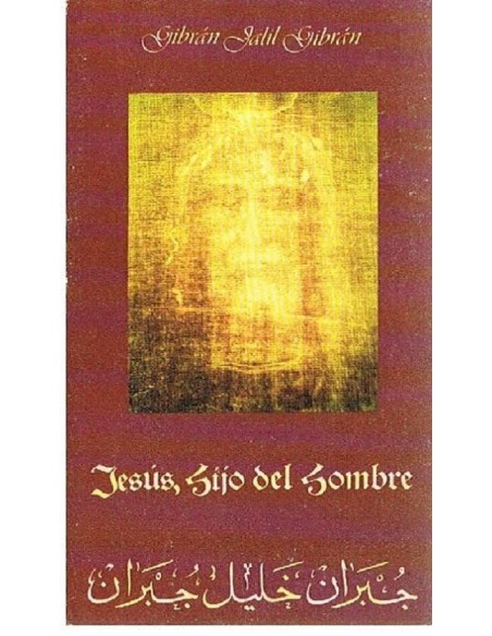 Jesús, hijo del hombre (Usado)