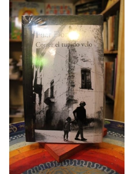 Correr El Tupido Velo (Relanzamiento) (Nuevo)