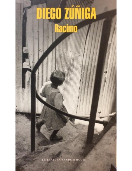 Racimo (Nuevo) Racimo (Nuevo)