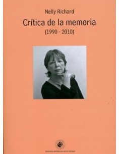 Crítica de la memoria (Usado)