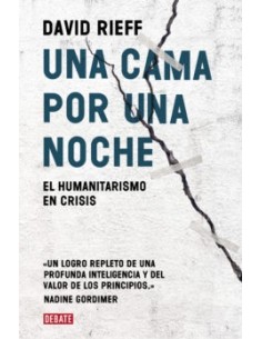 Una cama por una noche (Usado)