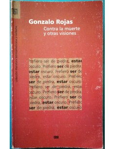 Contra la muerte y otras visiones (Usado)