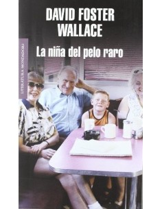 La niña del pelo raro (Usado)