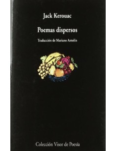 Poemas dispersos (Nuevo)