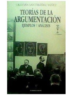 Teorías de la argumentación (Usado)