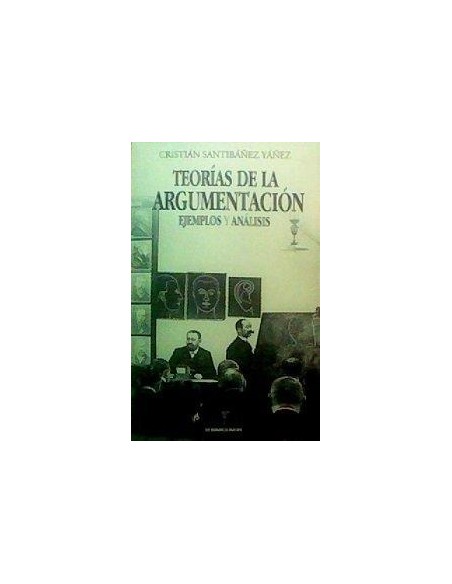 Teorías de la argumentación (Usado)