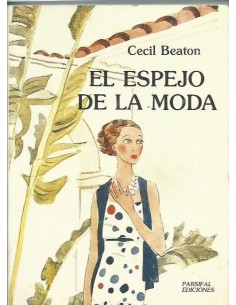 El espejo de la moda (Usado)
