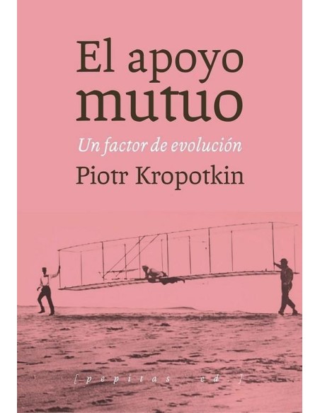 El apoyo mutuo (Nuevo)