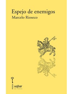 Espejo de enemigos (Usado)