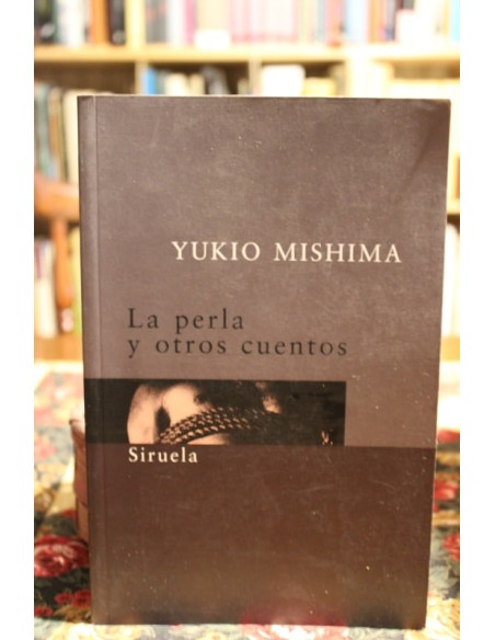 La perla y otros cuentos (Siruela) (Usado) La perla y otros cuentos (Siruela) (Usado)