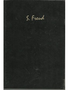 Obras completas I Freud (Usado)