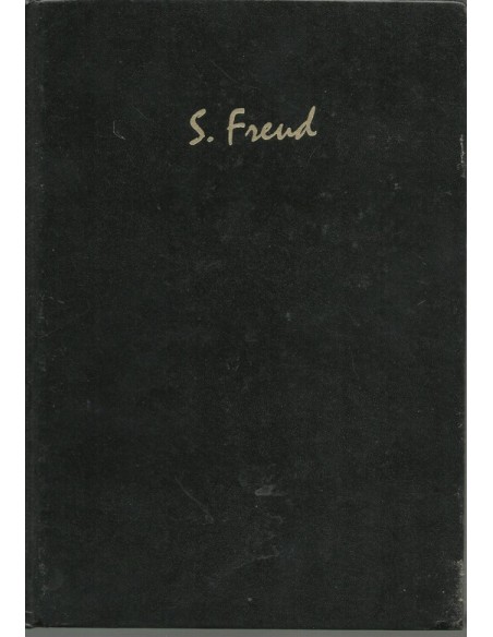 Obras completas I Freud (Usado)