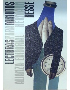Lecturas para minutos (Nuevo)