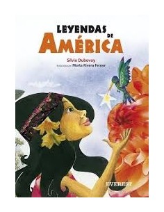 Leyendas de América (Usado)