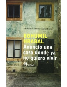 Anuncio una casa donde ya no quiero vivir (Usado)