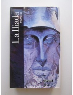 La Iliada (Usado)