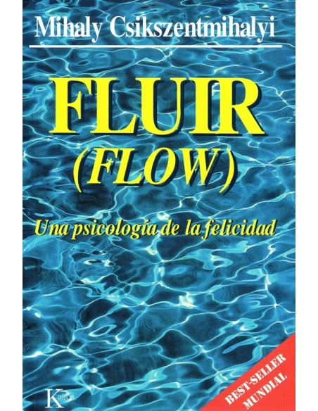 Fluir (Flow) (Usado)