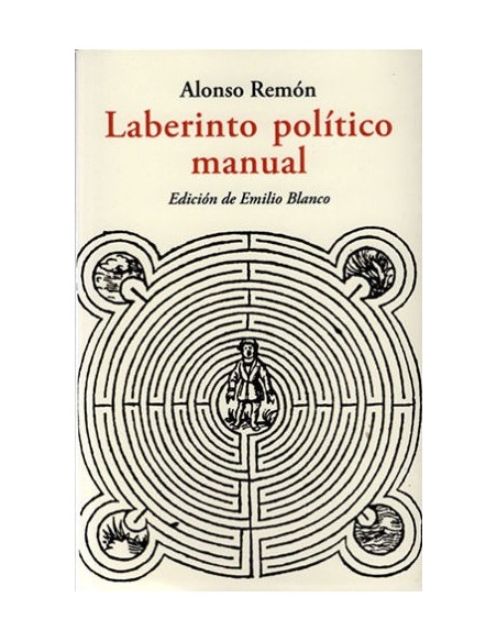 Laberinto político manual (Nuevo) Laberinto político manual (Nuevo)